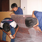 House Movers Singapore