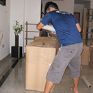 House Movers Singapore