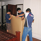 House Movers Singapore