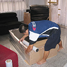 House Movers Singapore