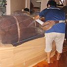 House Movers Singapore