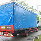 International Movers Singapore