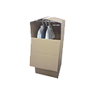 Movable Closet Box