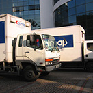 Office Movers Singapore