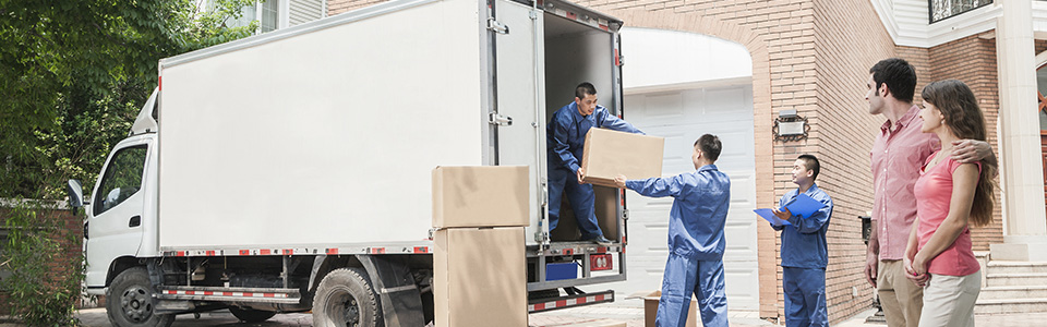 Important Questions to Ask Before Choosing a Moving Company