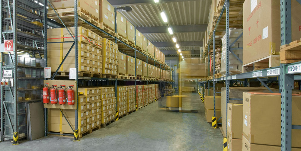 Storage Solutions(Singapore)