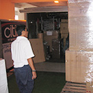 Storage Space Singapore